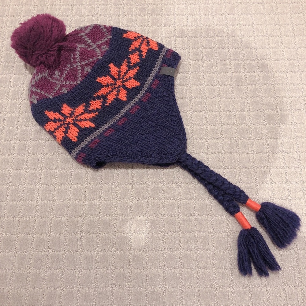 Arcteryx wool hat